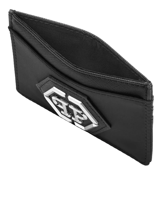 Credit Cards Holder Hexagon