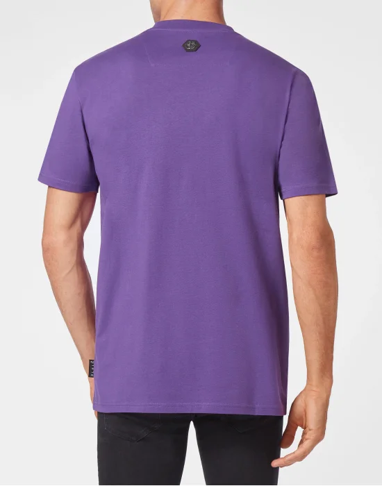 T-shirt Round Neck SS