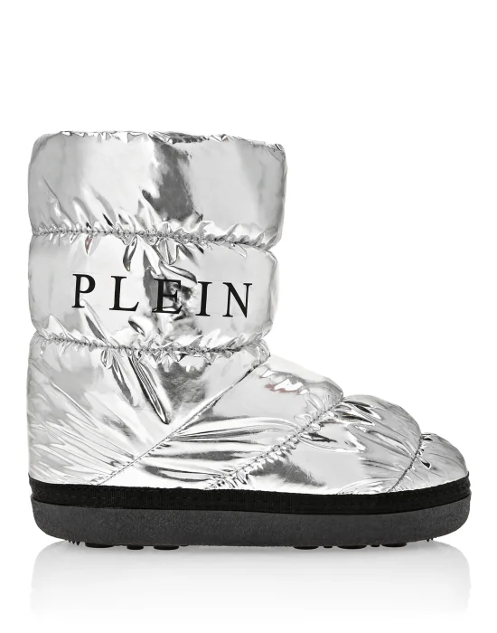 SNOW BOOTS PLEIN PRINT