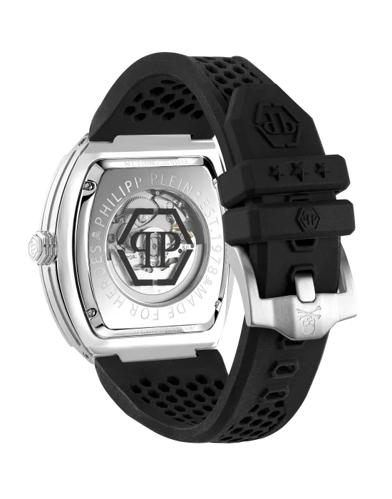 THE $KELETON WATCH