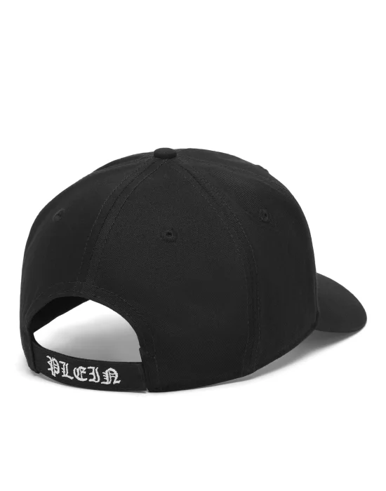 Baseball Cap Skull&Bones