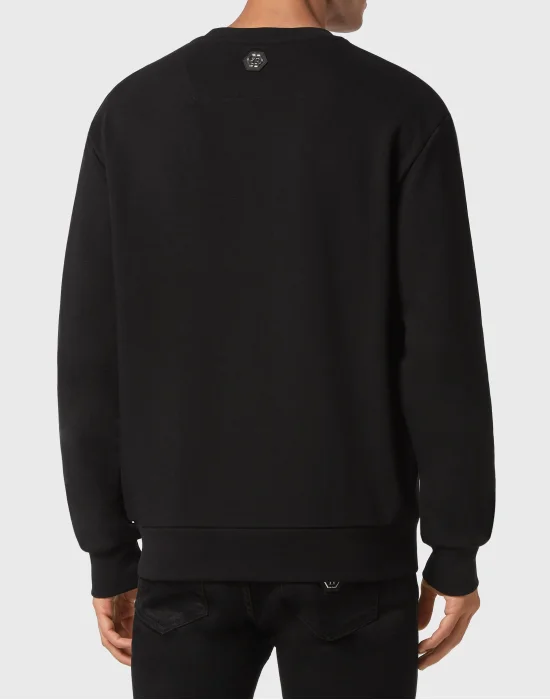 Sweatshirt Chrome