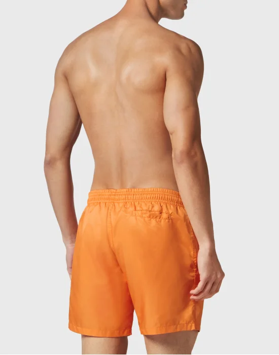 Swim-Trunks Skull&Bones