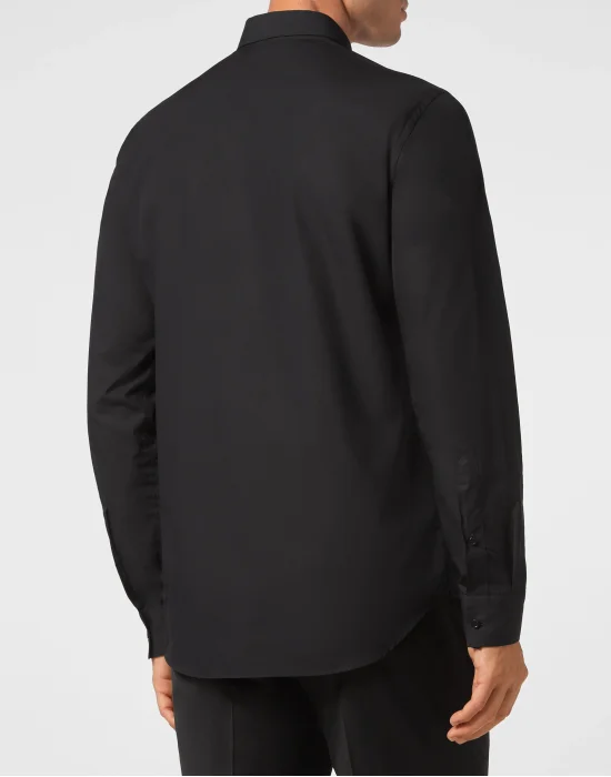 Shirt Sugar Daddy Cut LS