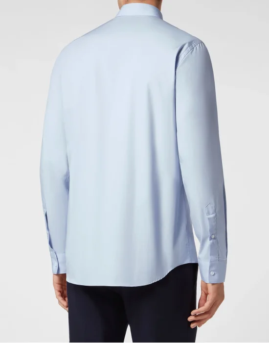 Shirt Sugar Daddy Cut LS