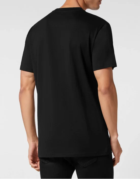 T-shirt Round Neck SS Scorpion