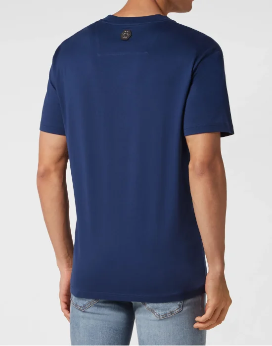 T-shirt Round Neck SS Skull&Bones