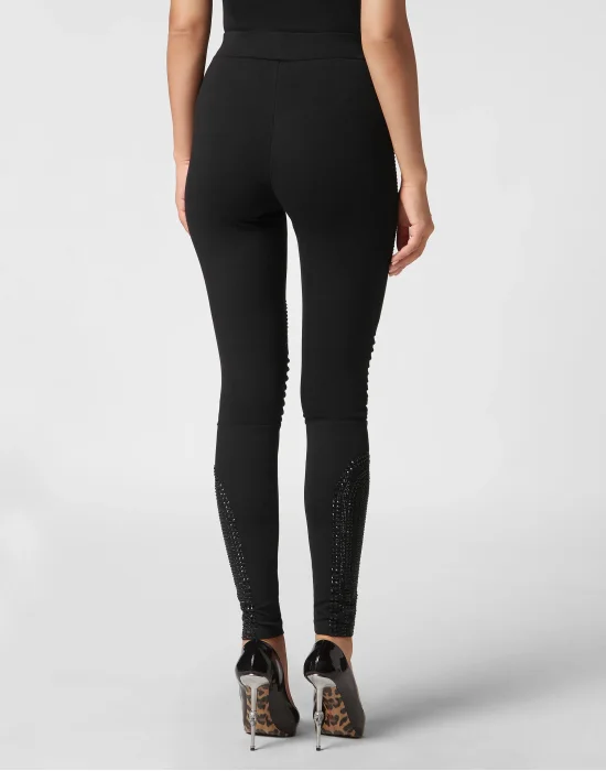 High Waisted Leggings Stones