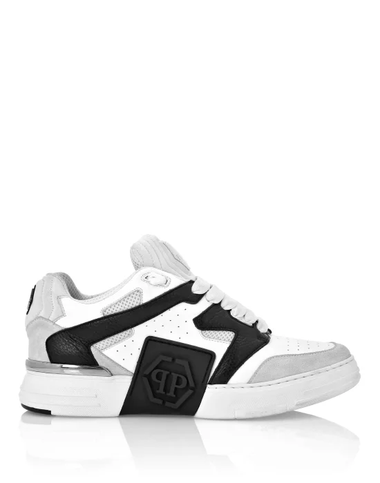 LO-TOP SNEAKERS PHANTOM $TREET