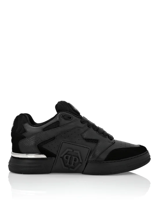 LO-TOP SNEAKERS PHANTOM $TREET