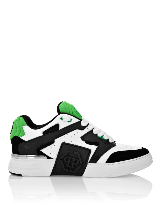 LO-TOP SNEAKERS PHANTOM $TREET