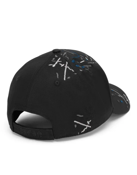 Baseball Cap Hexagon