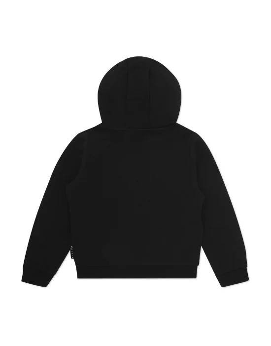 Hoodie Sweatshirt Smile