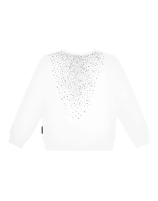Sweatshirt LS Stones
