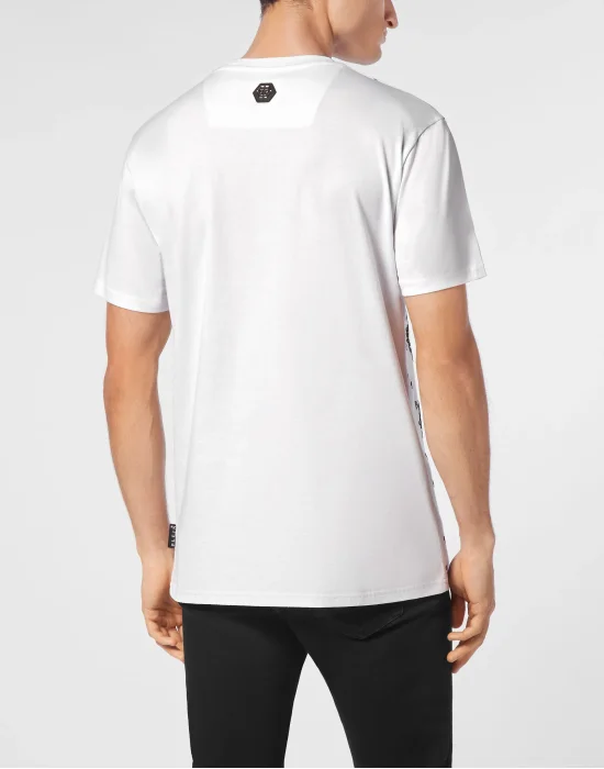 T-shirt Round Neck SS Skull&Bones