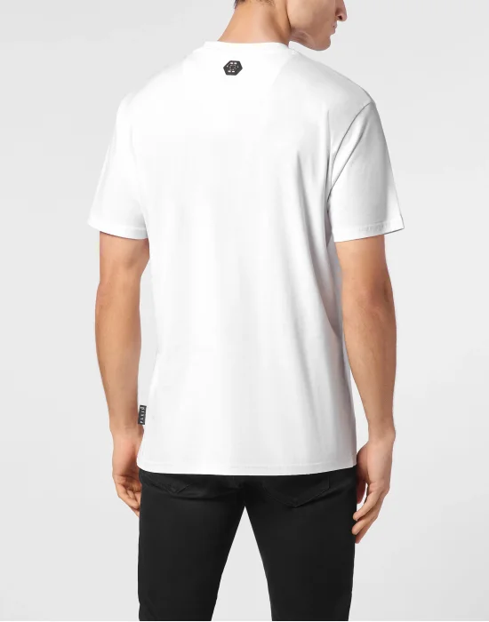 T-shirt Round Neck SS