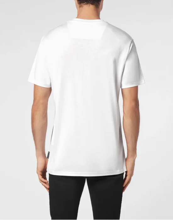 T-shirt Round Neck SS