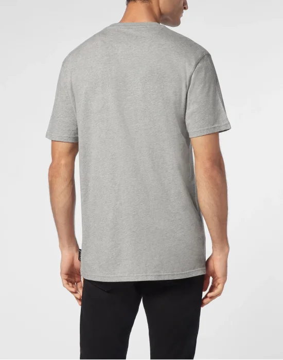 T-shirt Round Neck SS Skull&Bones