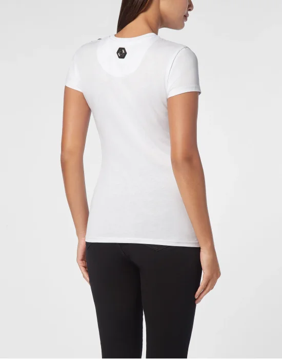 Miss Plein T-Shirt Sexy Pure