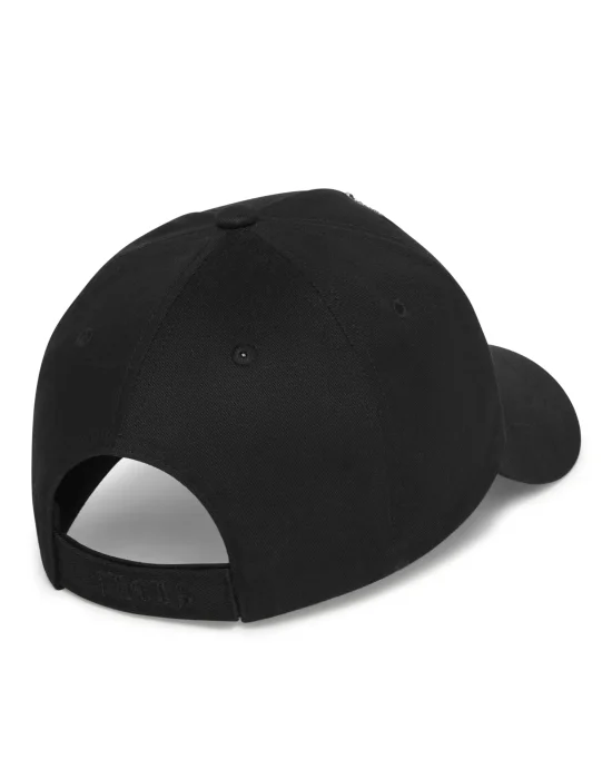 Baseball Cap Plein Deluxe