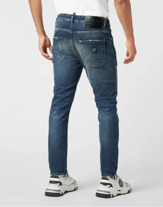 Skinny Jeans Essential