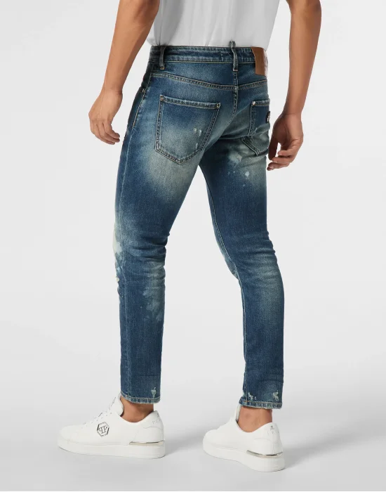 Skinny Jeans Essential