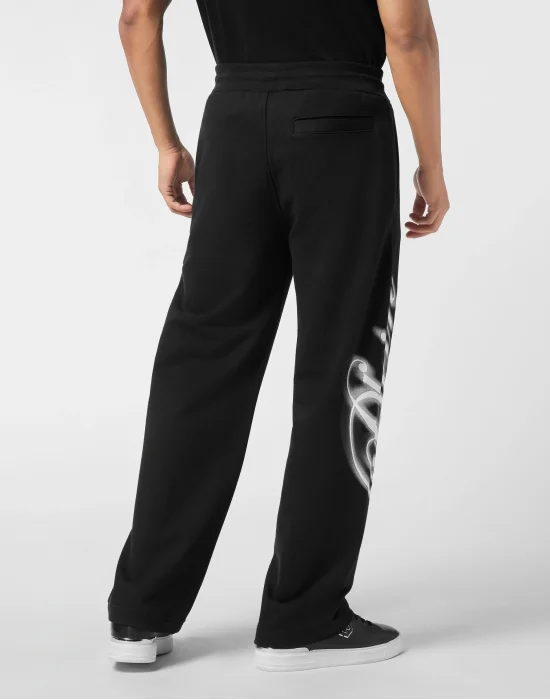 Joggers Blur Signature