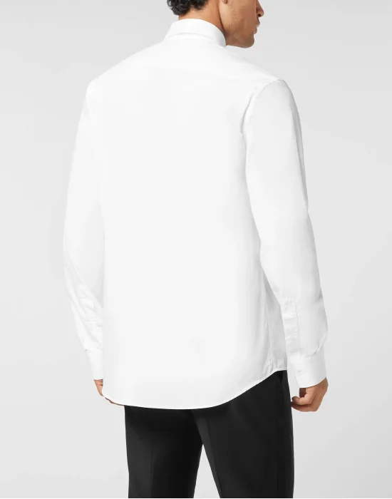 Sugar Daddy Cut Shirt