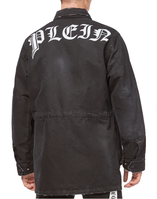 Parka "Reprove"