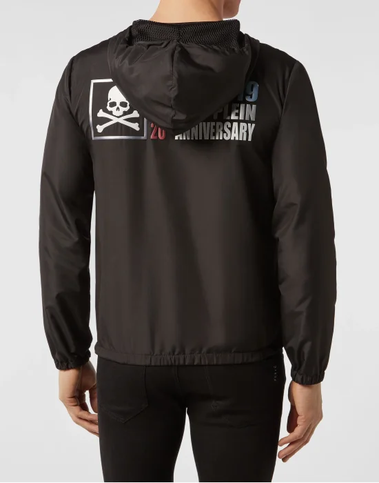 Nylon Jacket Anniversary 20th