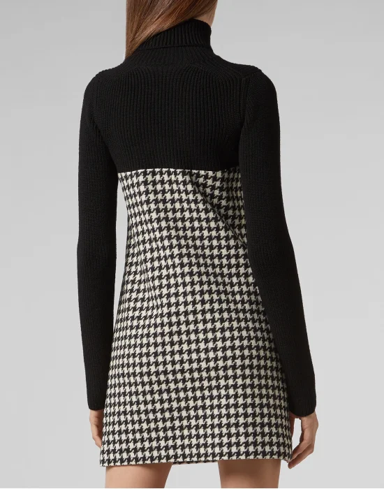 Short Dress Elegant