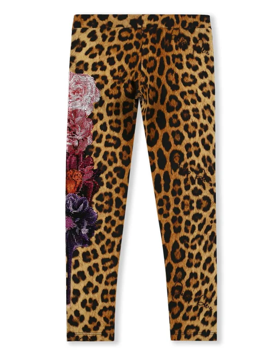 Jogging Trousers Maculate