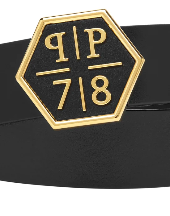 Leather Belt PP1978