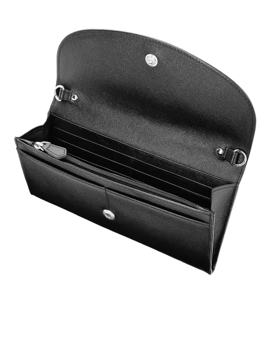 Continental wallet Hexagon