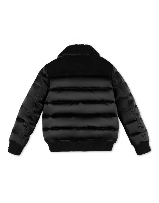 Bomber Iconic Plein