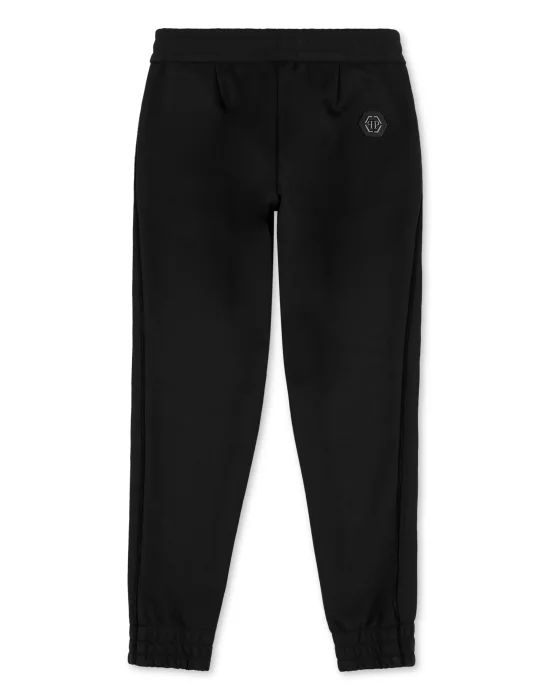 Trousers Iconic Plein
