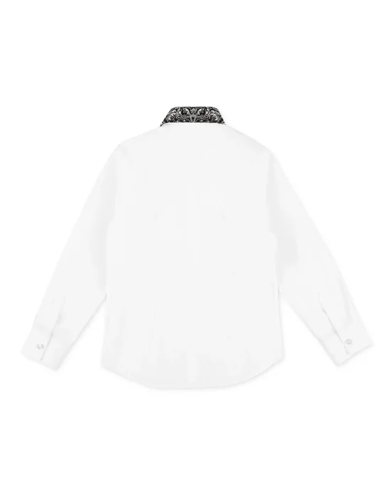 Shirt New Baroque
