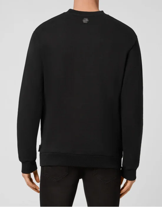 Sweatshirt LS Signature
