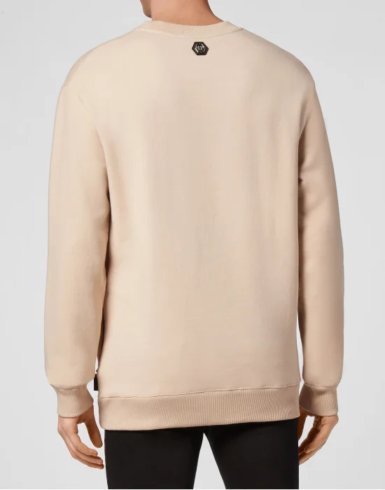 Sweatshirt LS Signature