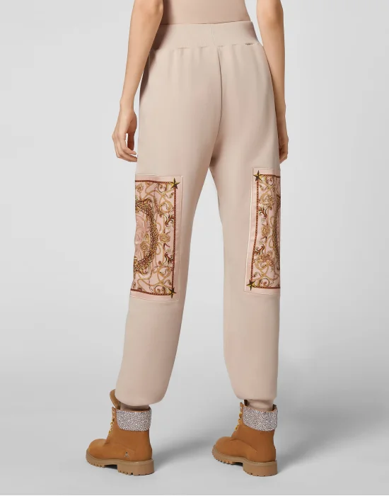 Jogging Trousers New Baroque