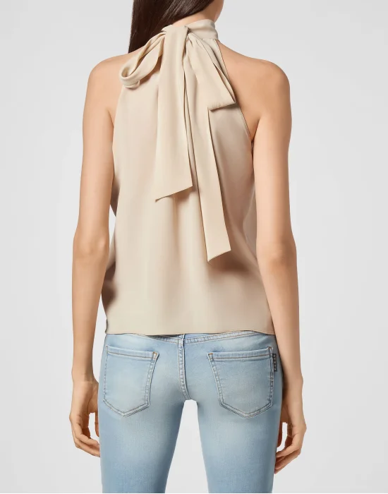 Silk Top