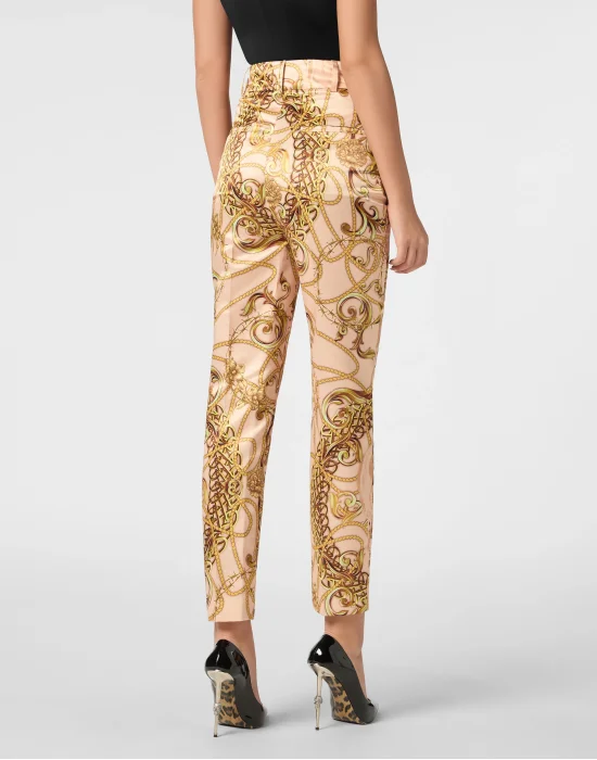 Long Trousers New Baroque