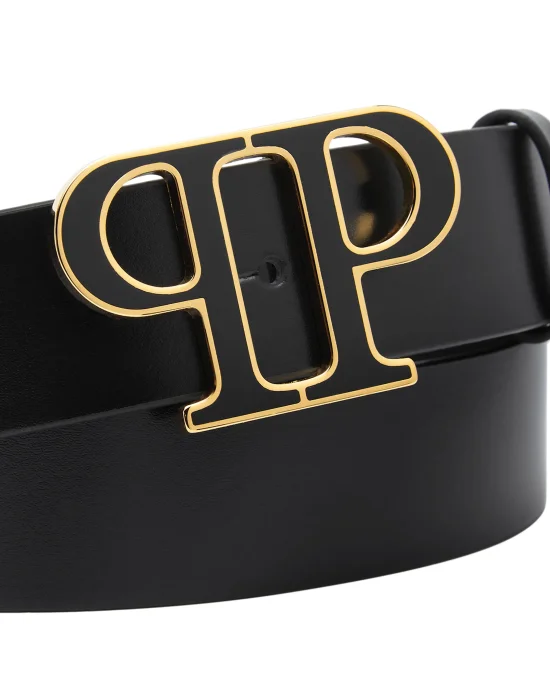Leather Belt Philipp Plein TM