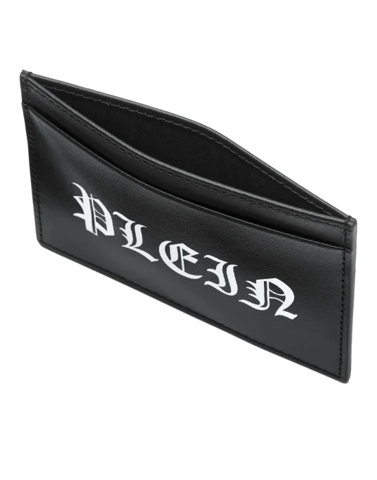 Credit Cards Holder Gothic Plein