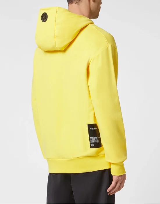 Hoodie sweatshirt Tiger