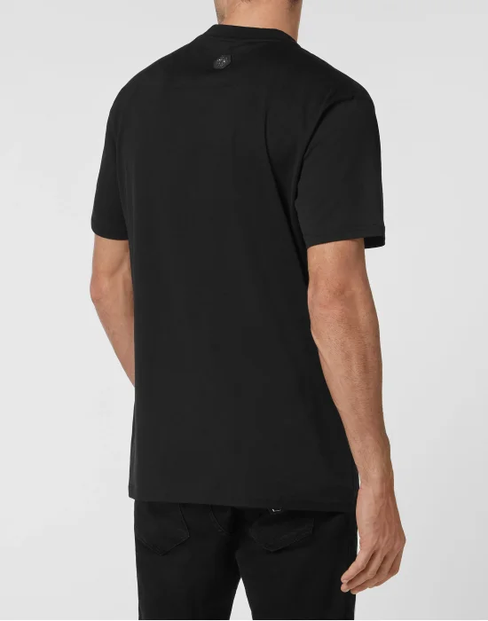 T-shirt Round Neck SS Philipp Plein TM