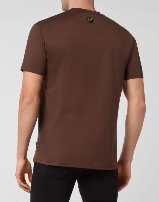 T-shirt Round Neck SS