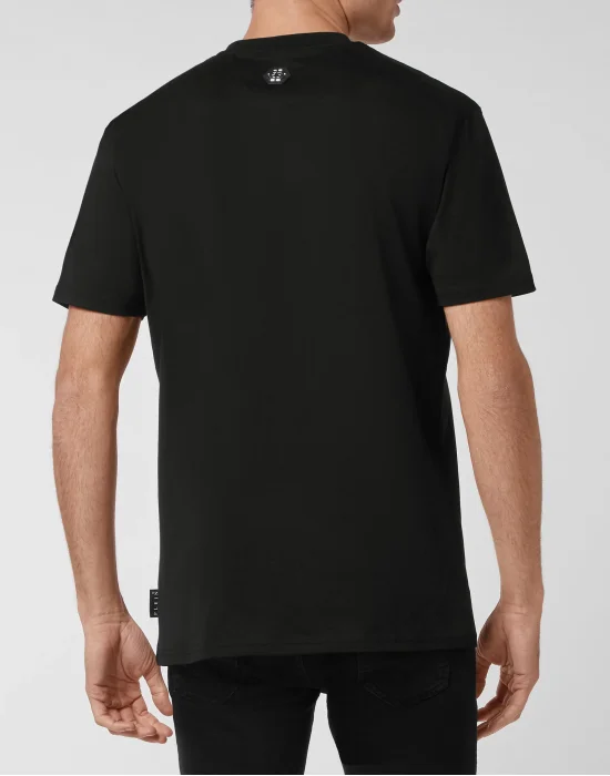 T-shirt Round Neck SS