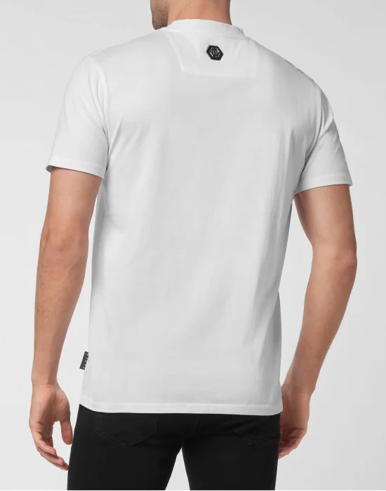 T-shirt Round Neck SS