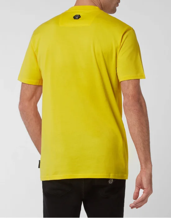 T-shirt Round Neck SS